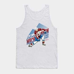 Nathan MacKinnon Tank Top